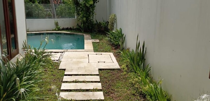 Villa 2BR at Ketewel Gianyar