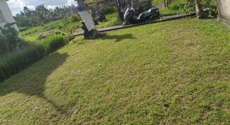 Rent – Land 30 Ara – Ubud