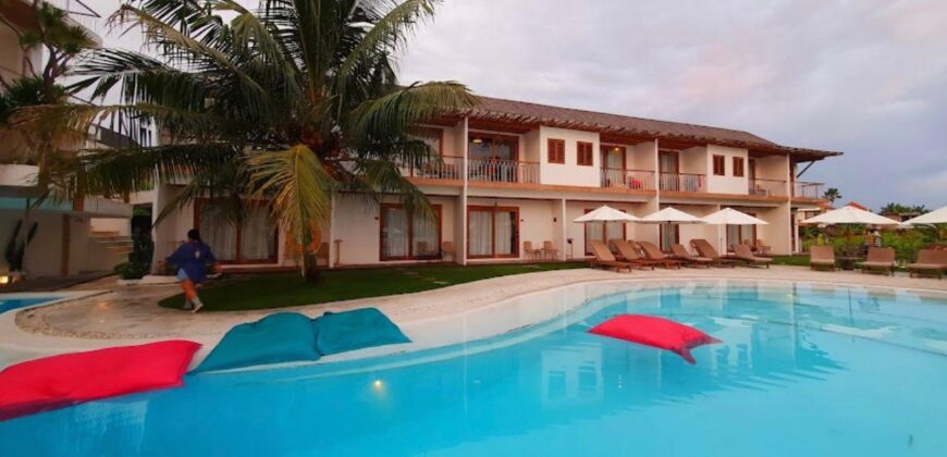 Hotel 182 Ara at Batubolong Canggu