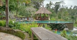 Villa Dara Ayu 1,5 Hectare at Payangan
