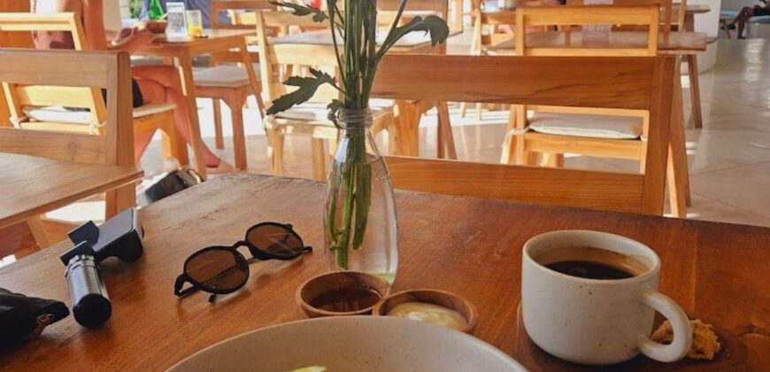 Hotel 182 Ara at Batubolong Canggu