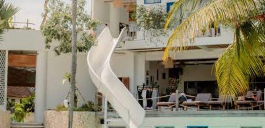 Hotel 182 Ara at Batubolong Canggu